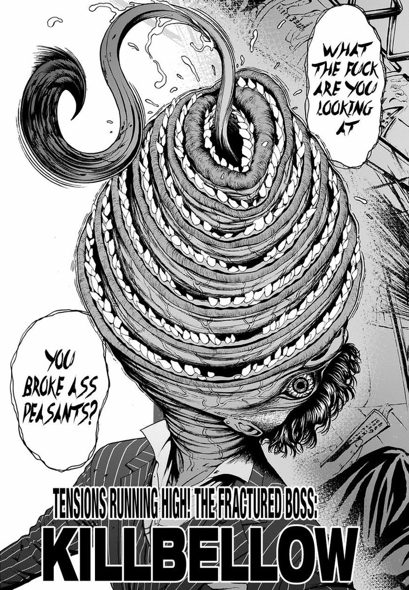 lostkanvass's tweet image. nigga what the fuck