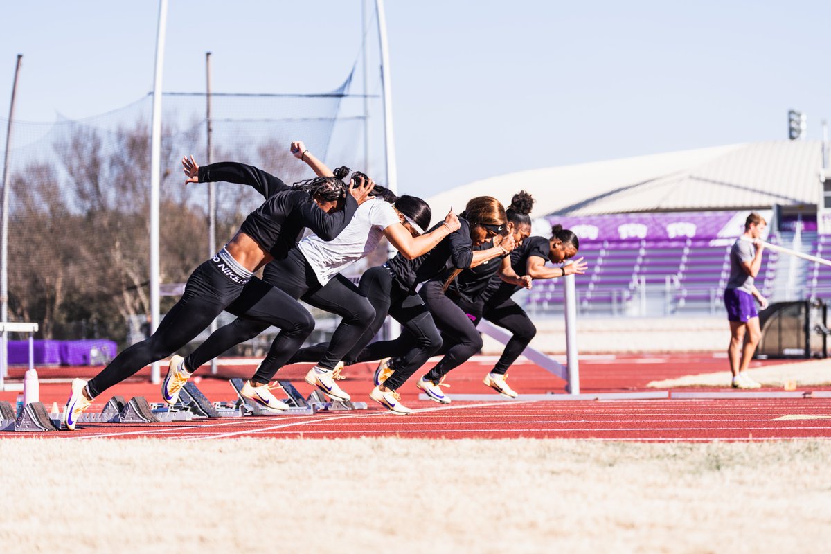 TCU Track & Field tweet media