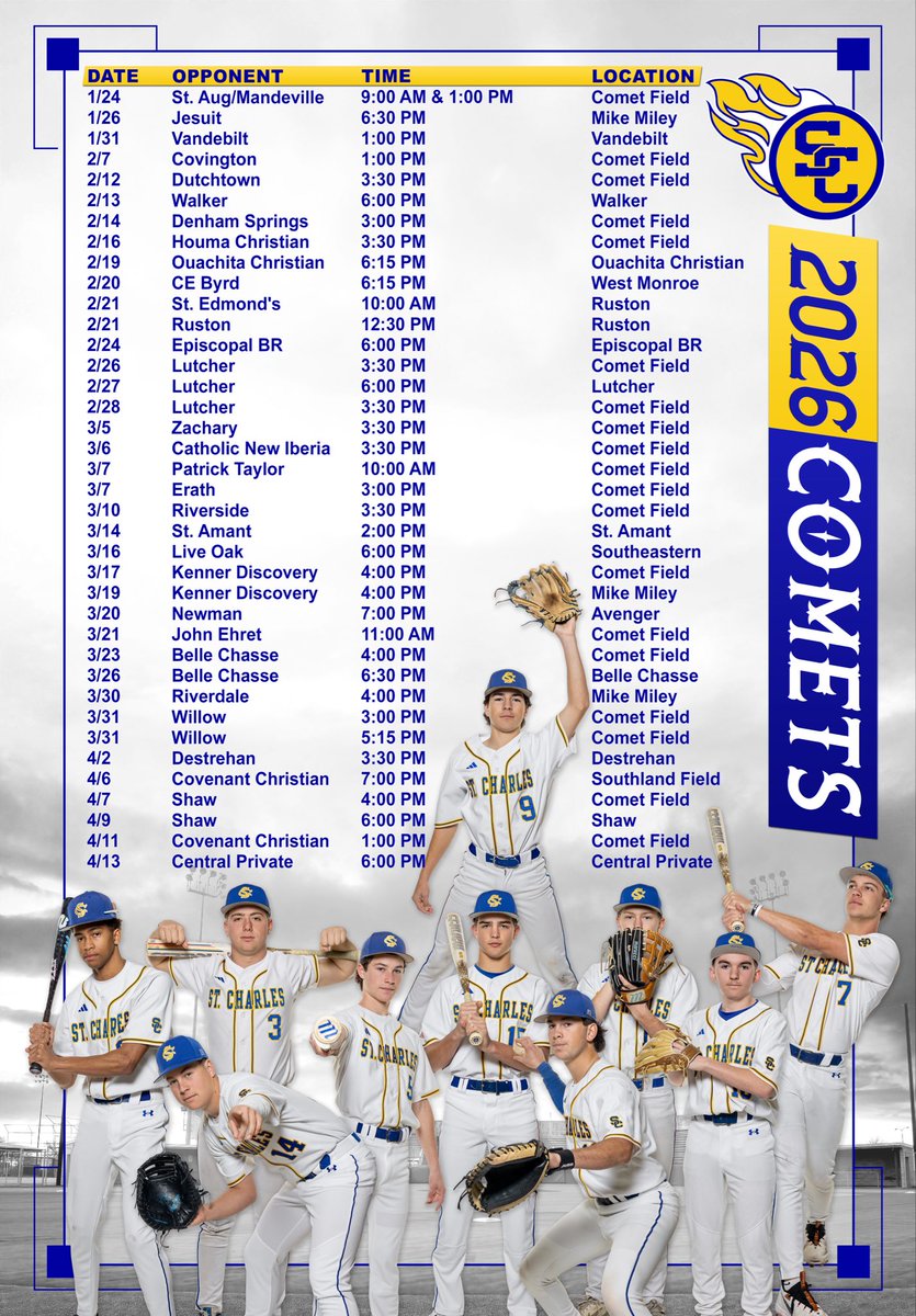 SCCCometBaseball tweet media