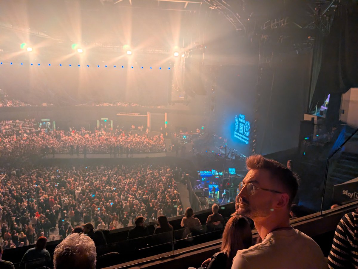 E. Harvie Ward tweet media