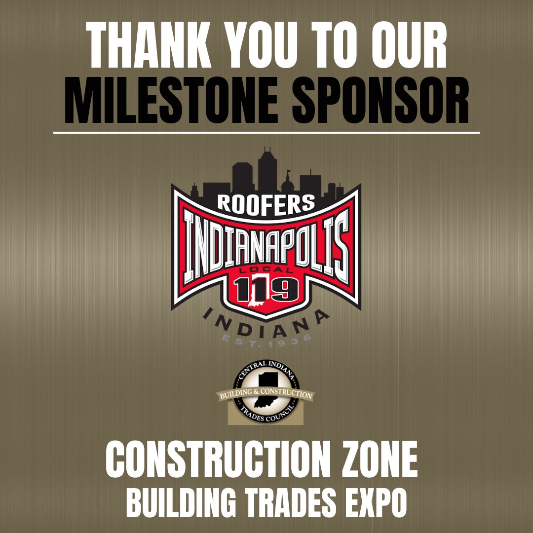 Central Indiana Building Trades tweet media