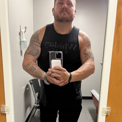 Dale Gaines tweet media