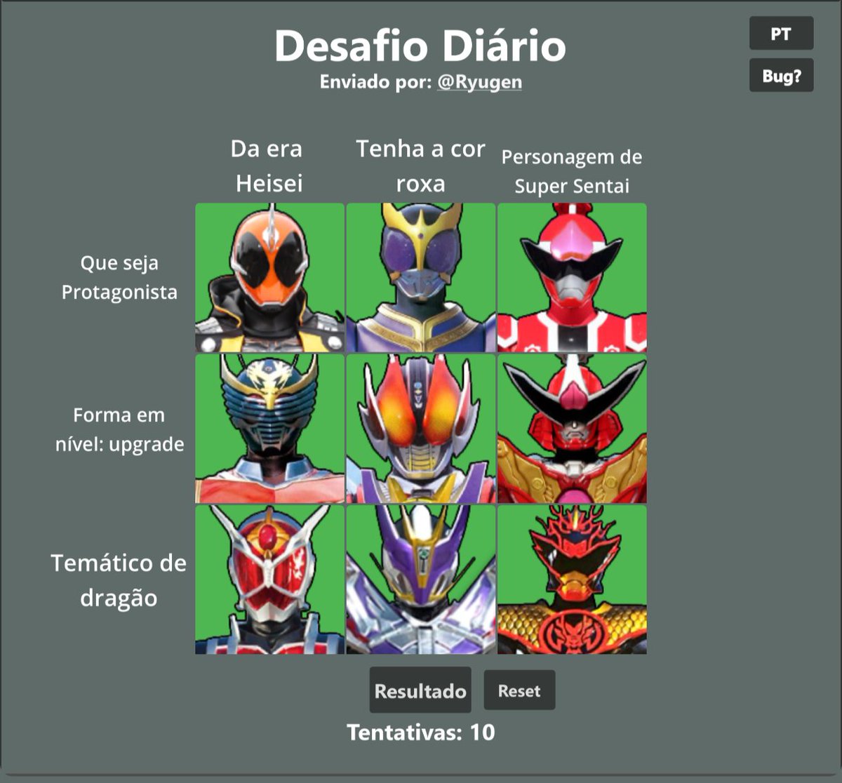 só de ver donbrothers eu consigo tudo