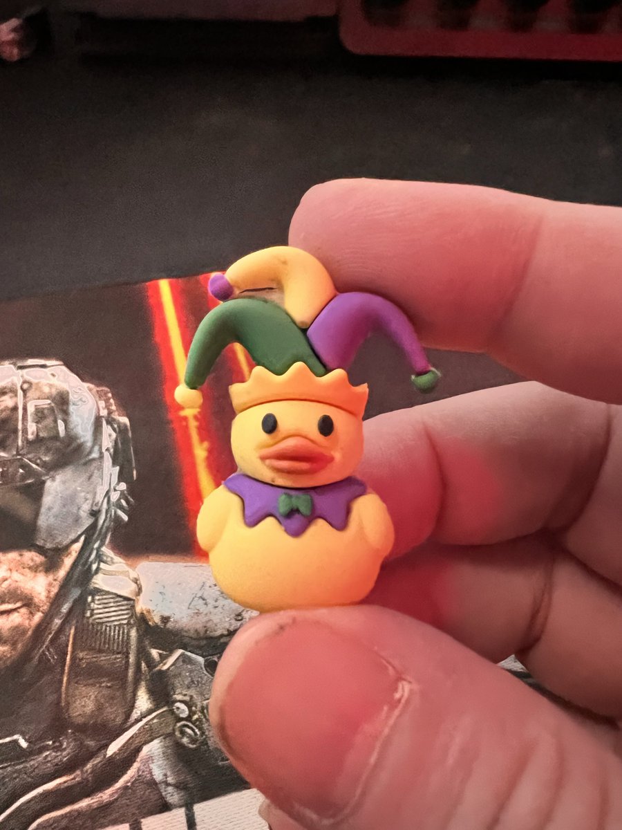 Mardi Gras, Bourbon Street #kreweofcork 2026