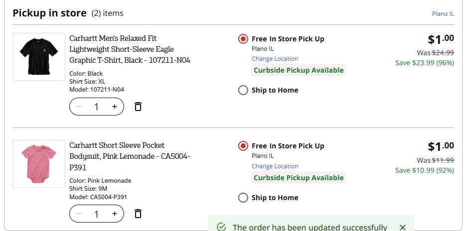Price Errors tweet media