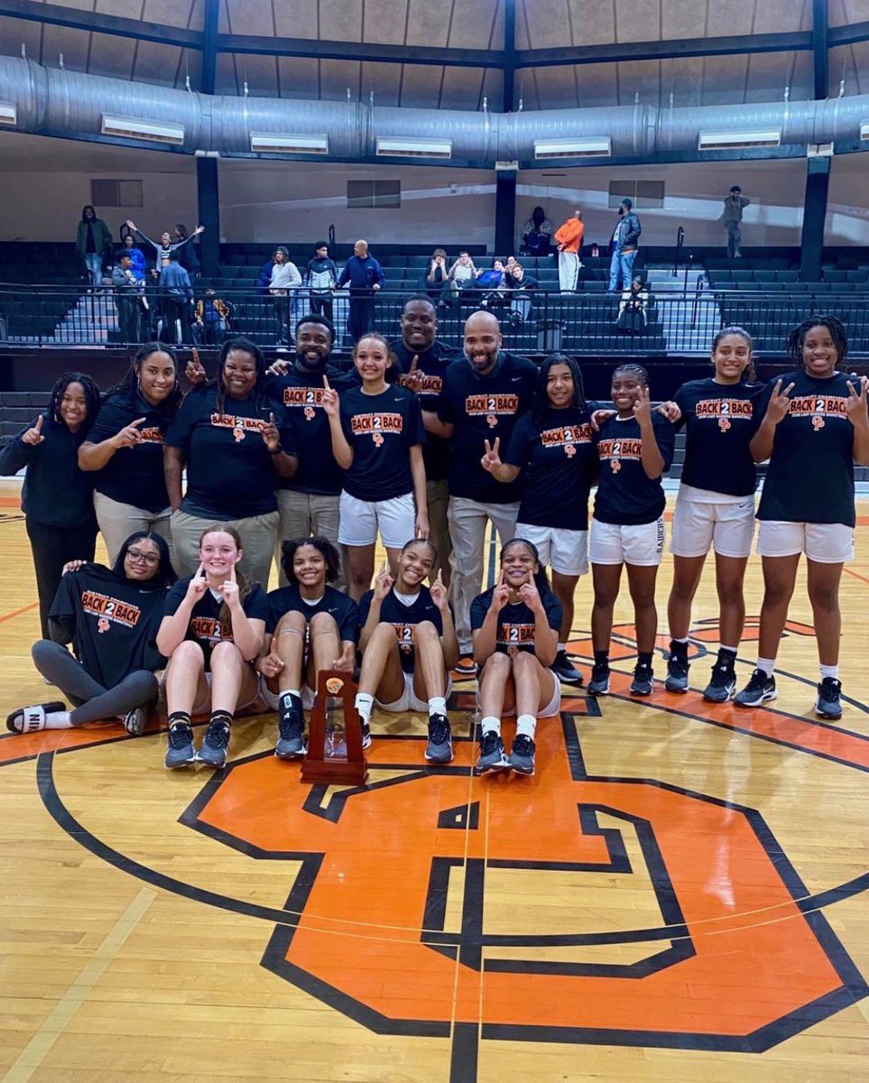 Gabrielle Mallory C/O 2028 tweet media