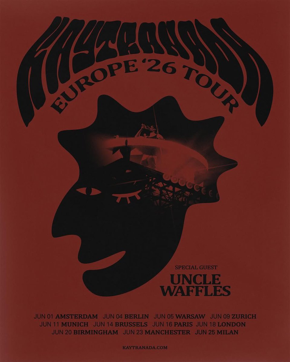 Waffles💋 tweet media