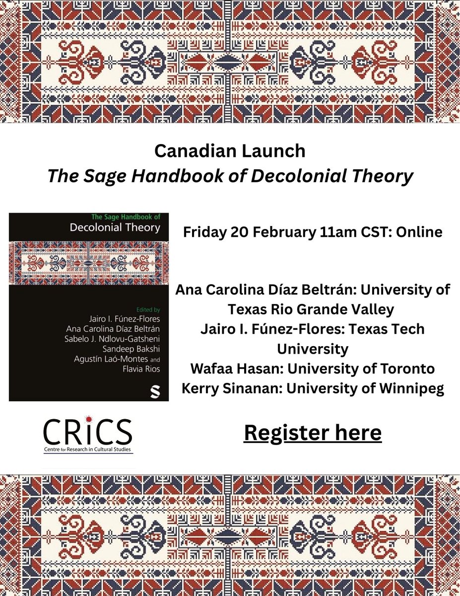 Kerry Sinanan tweet media