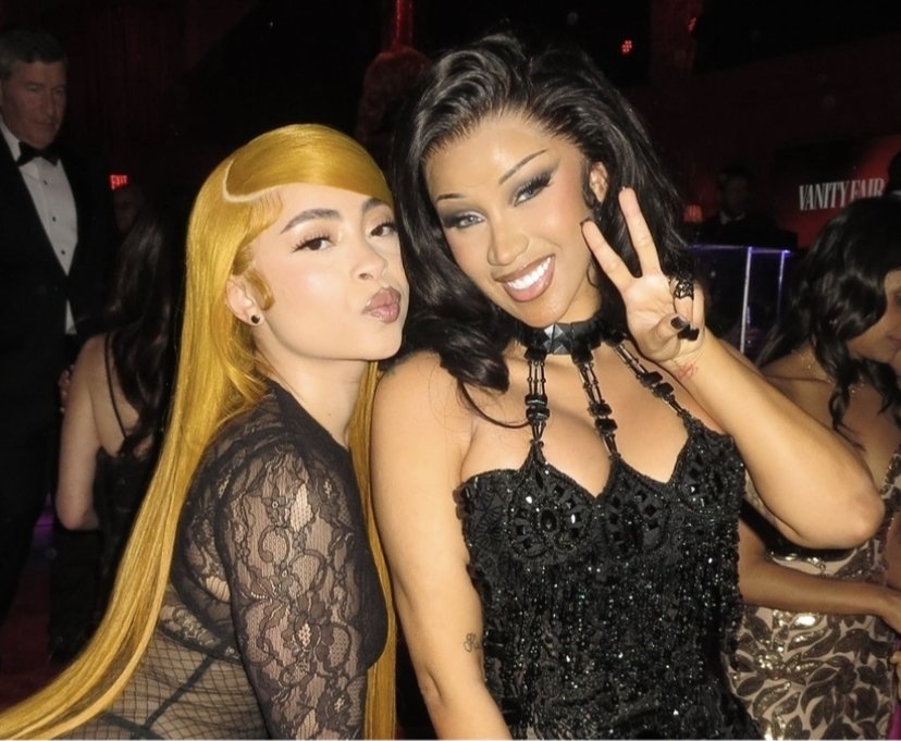 spiceice★ tweet media