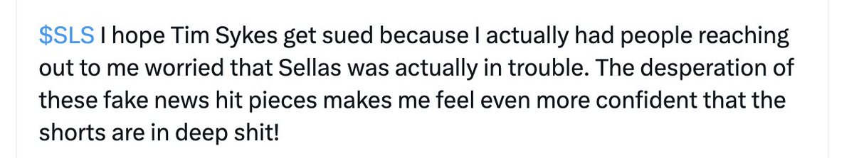 timothysykes's tweet image. Look around the internet and specifically #FinTwitt nd you'll see some crazyyyyyy stuff. Just gotta take a second to confront this latest batch of liars and give correct info:

1.) I do NOT short sell nor do I recommend it right now as the squeezes are insane (study…