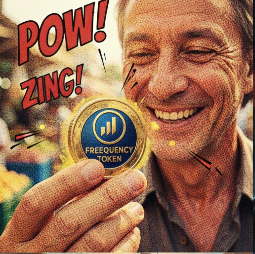 Freequency tweet media