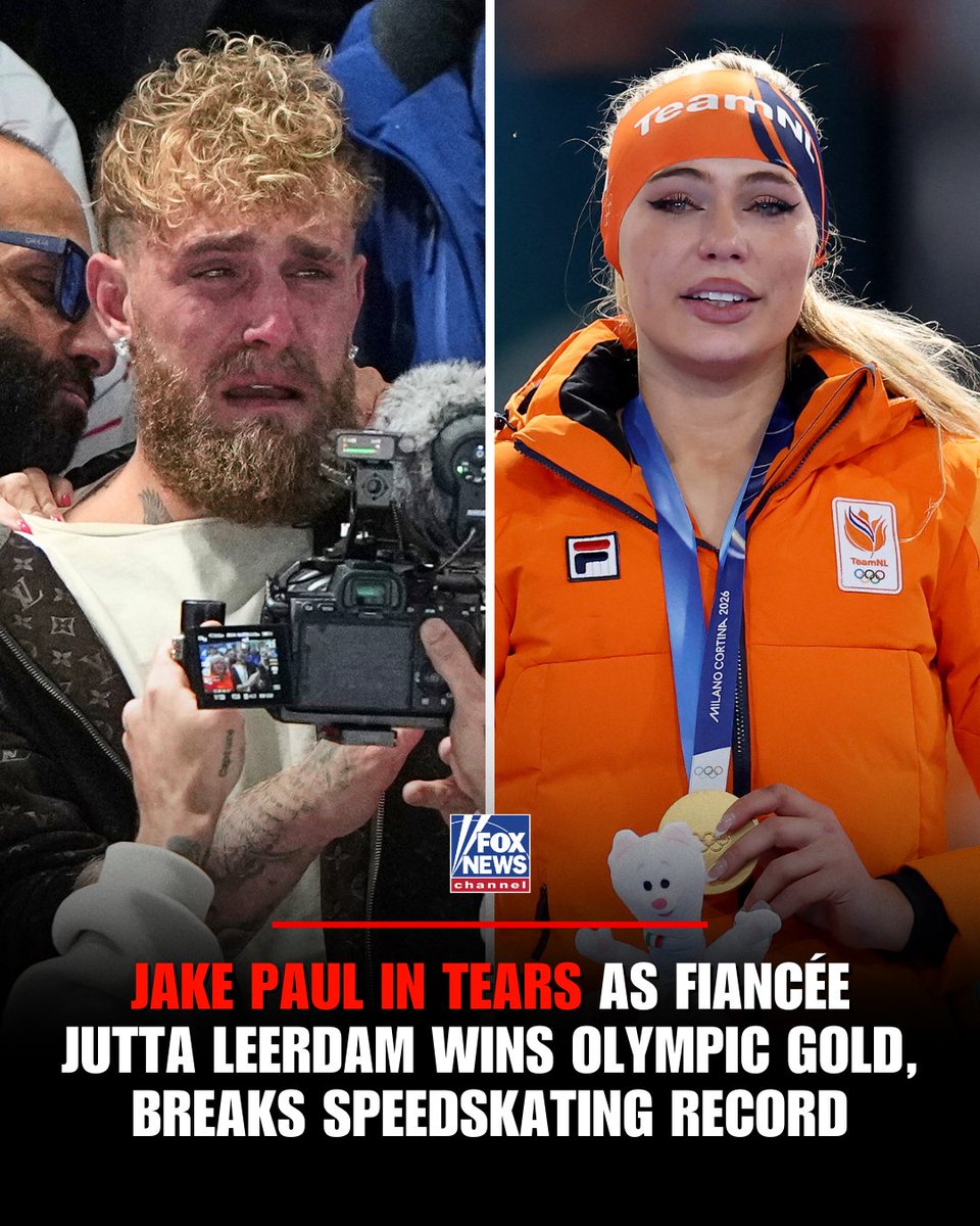 Fox News tweet media