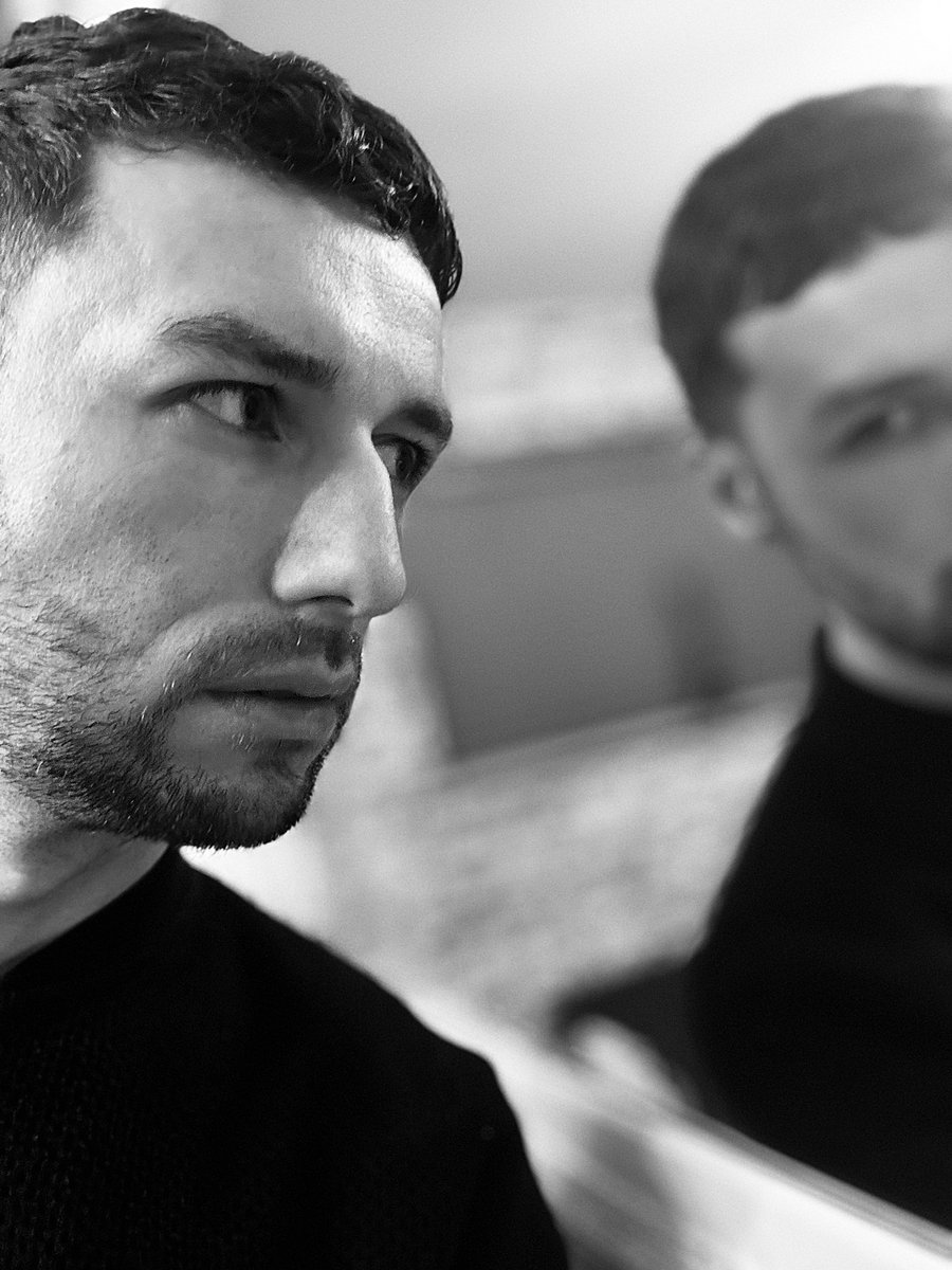 what you looking at?