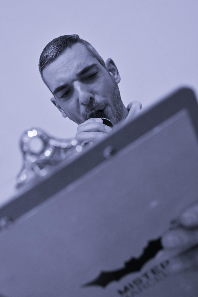 Mister Barcelo tweet media