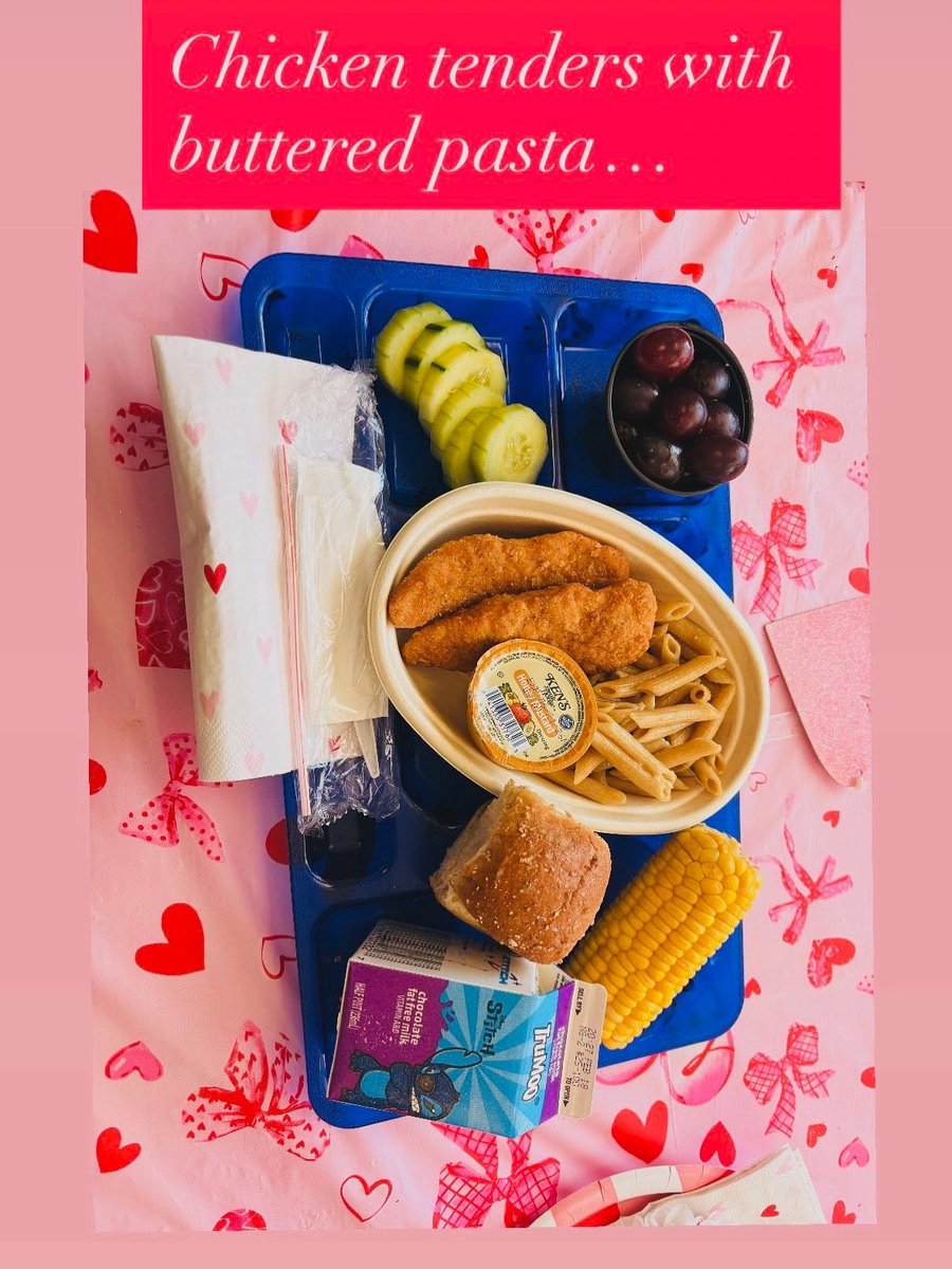 NASchoolMeals tweet media