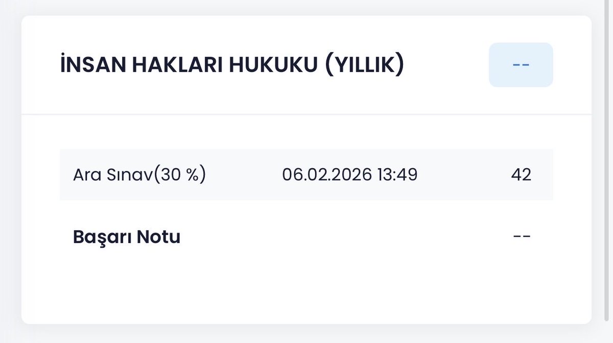 Gemalmaz kürsüsünden 42 hayatın olağan akışında 80-90 falan oluyor değil mi yanlış bilmiyorum