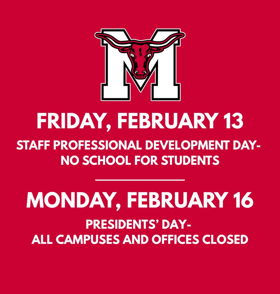 Marshall ISD tweet media