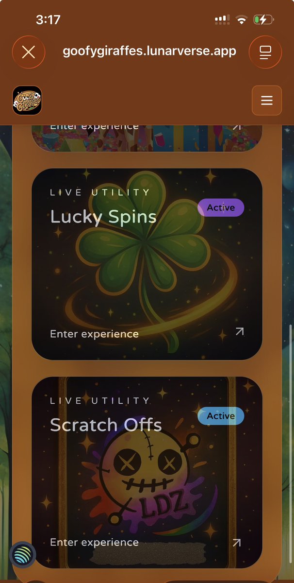 ✨The LunarVerse ☄️ tweet media