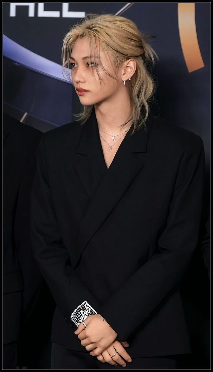 MoonLixxi's tweet photo. Felix Love♡
Photo of the Day. https://t.co/rwYfcl1zyn