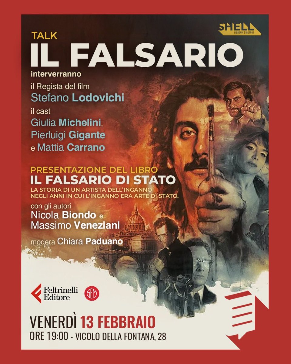 Nicola Biondo tweet media