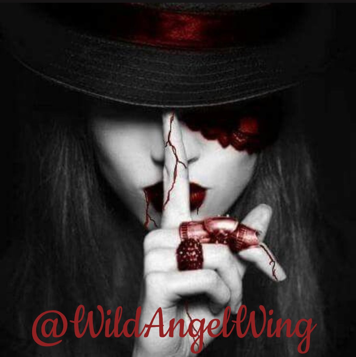 W͜͡i͜͡l̆̈d̆̈ Ă̈n̆̈ğ̈ĕ̈l̆̈ ᭙𝓲ꪀᧁ𝘴 💋 🕊 tweet media