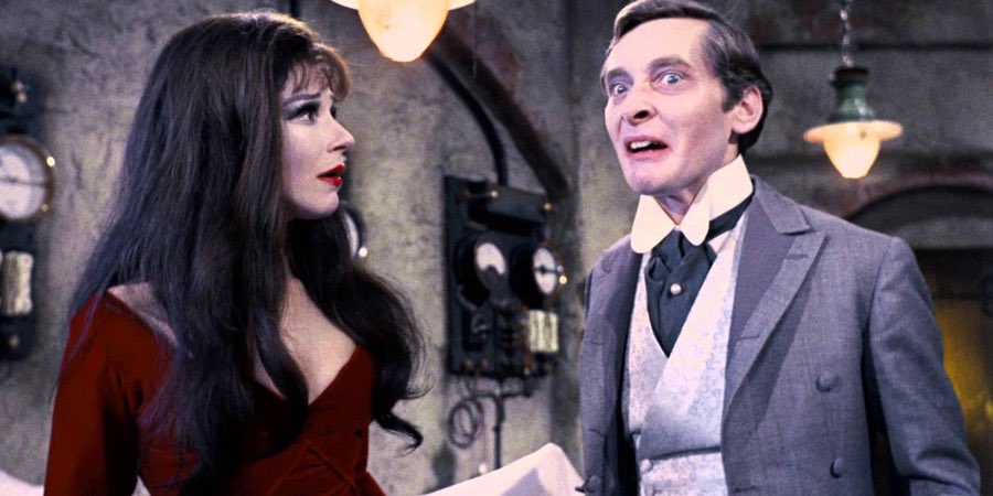 😱 ICYMI: EPISODE 193 - This means that 29 other Carry On films are eligible for the podcast too. Hide your nagging wives. 😱 

podcasts.apple.com/gb/podcast/cin…