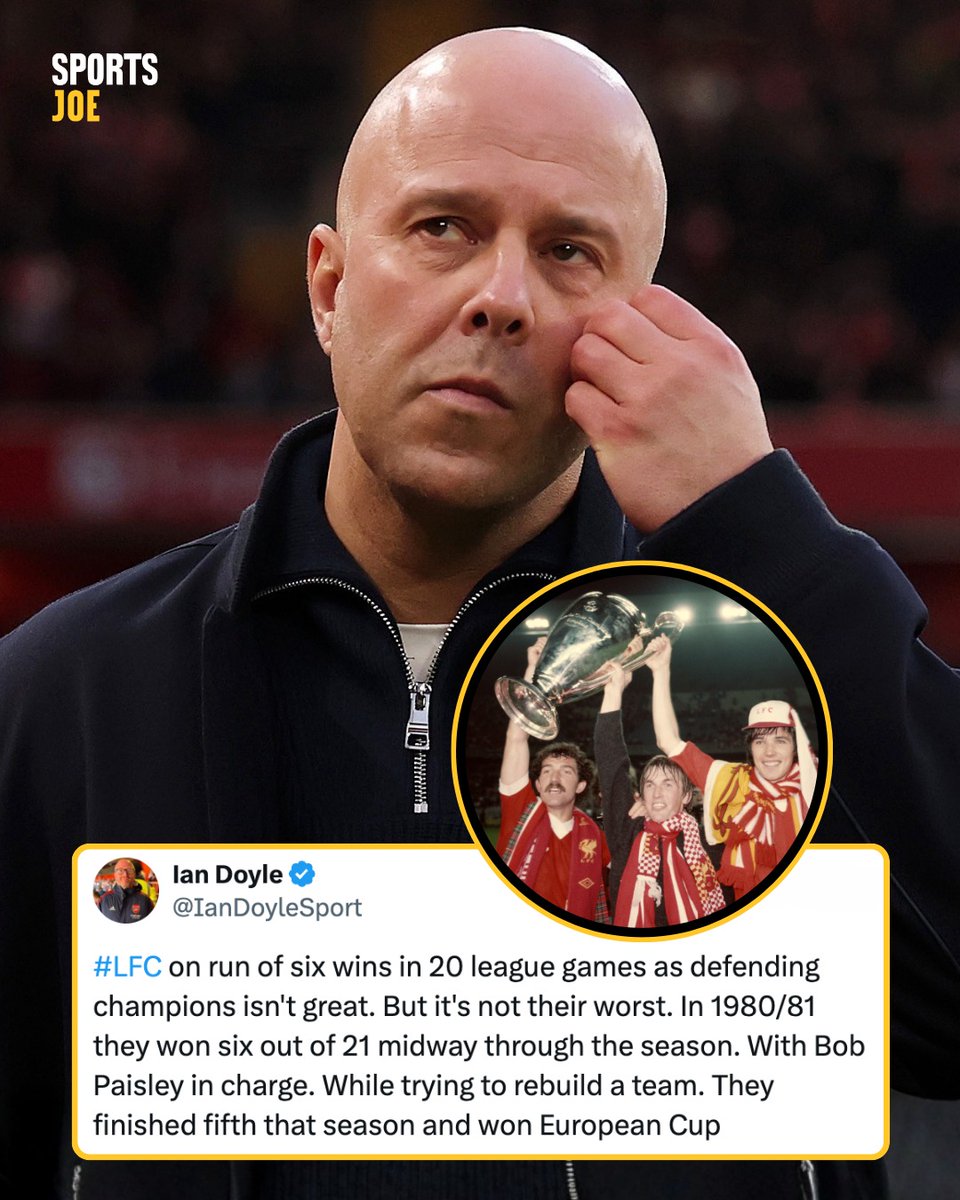 FootballJOE tweet media