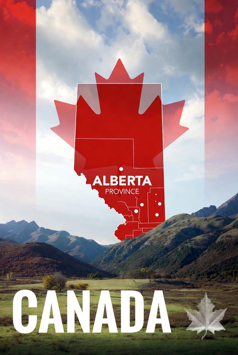 JoelVinette's tweet photo. Iโm against Alberta separating. Alberta will remain a province! Every part of Canada is entirely sovereign!
Retweet and say no to separatists and a big f*ck you to the entire Dump administration and MAGAs for even considering meddling with our Canadian business. ๐จ๐ฆ https://t.co/PVFjLGnv0r