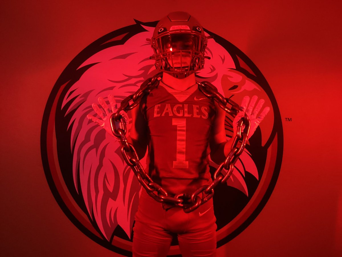 Blake Sanders tweet media