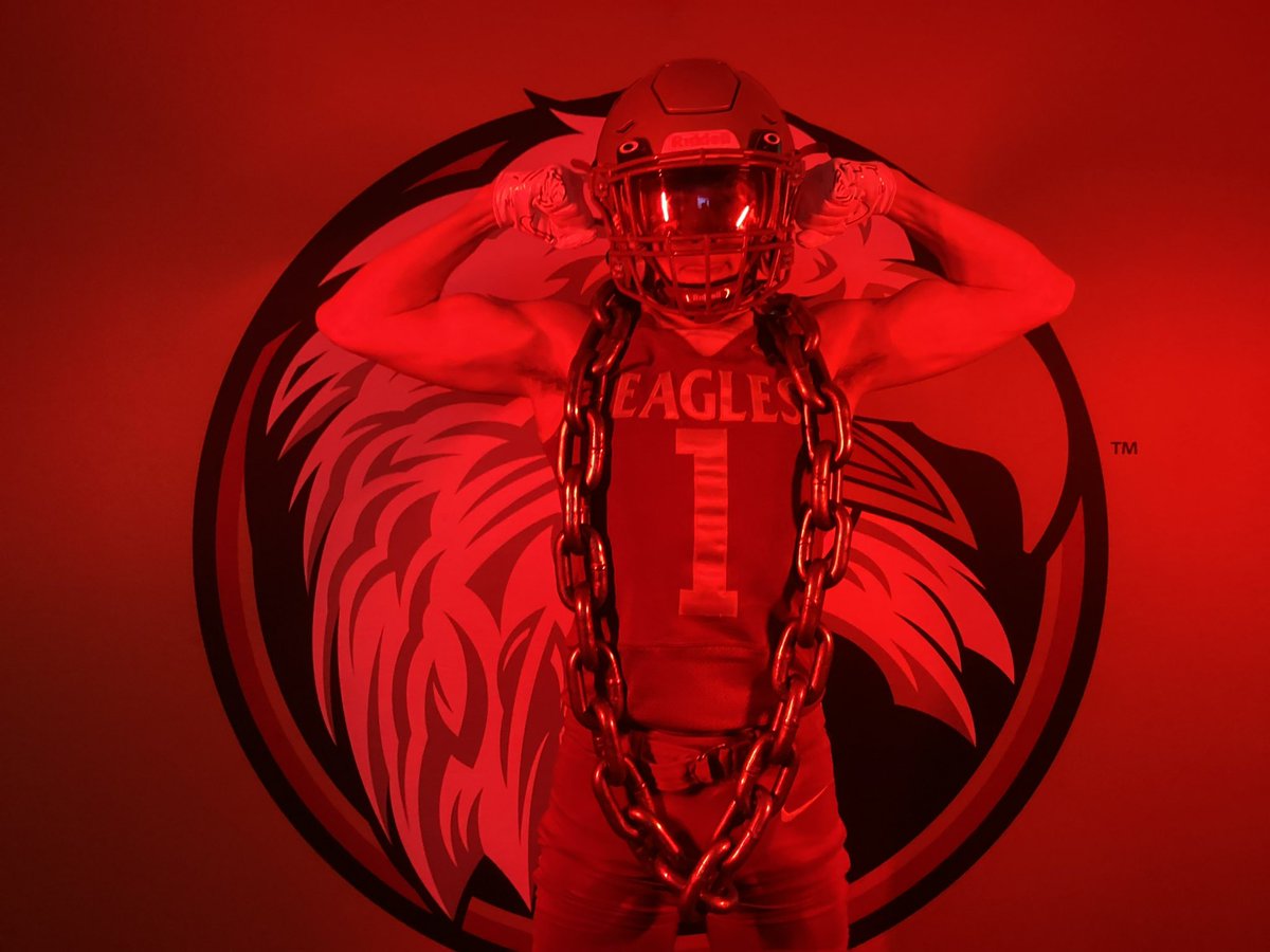 Blake Sanders tweet media