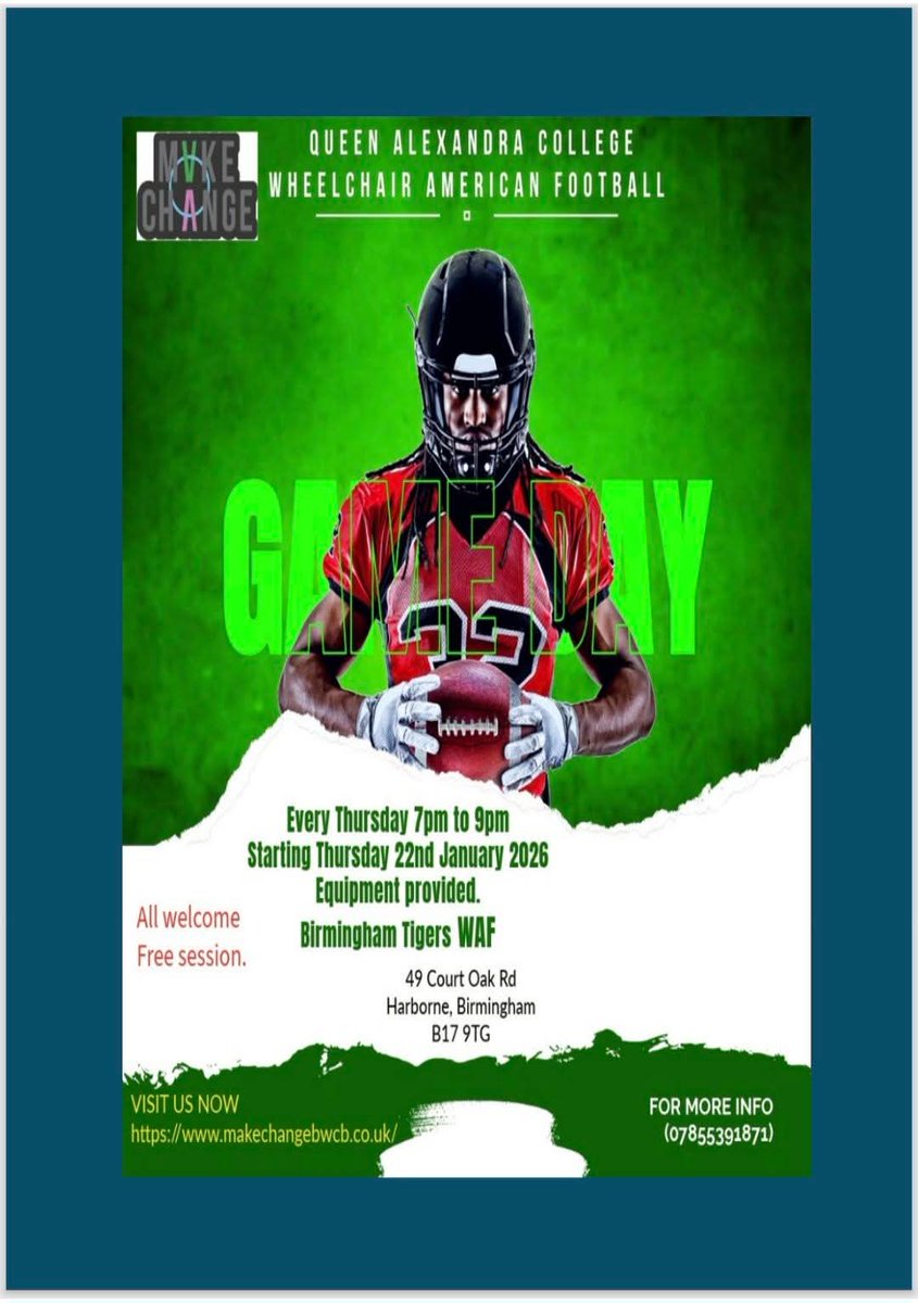 @MakeChangeBWCB tweet media