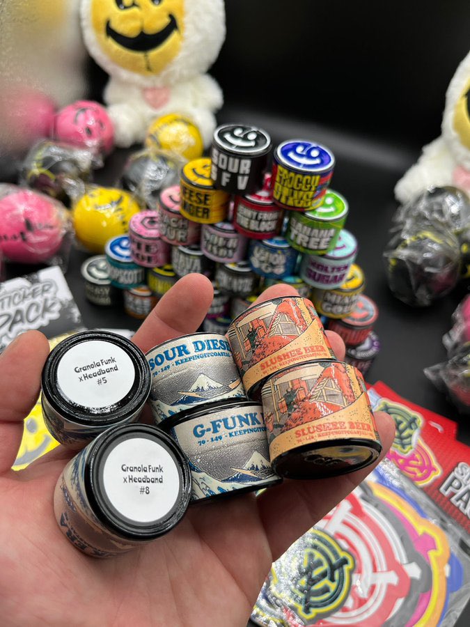 Static Man Hash🍯 tweet media