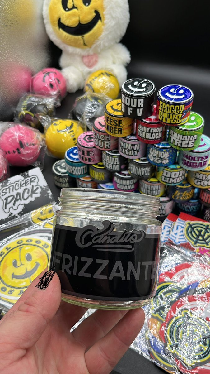 Static Man Hash🍯 tweet media