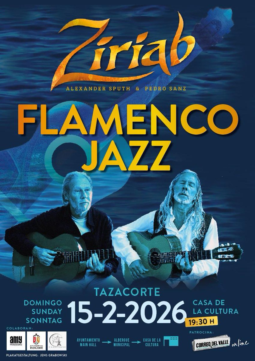 Amy Producciones tweet media