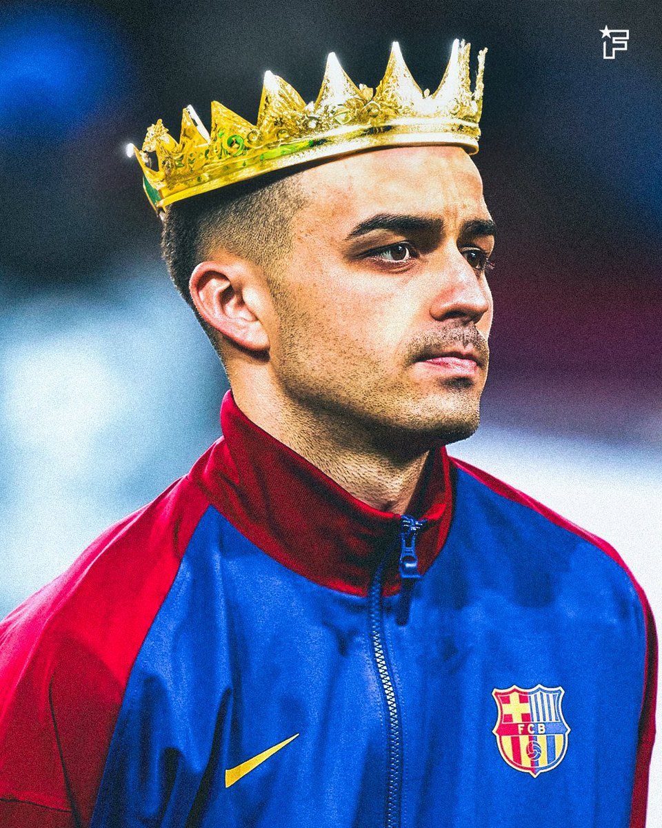 👑🐐