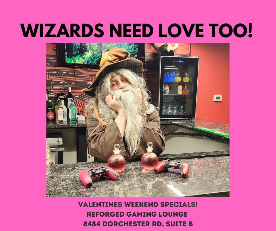 ReforgedGamingLounge tweet media