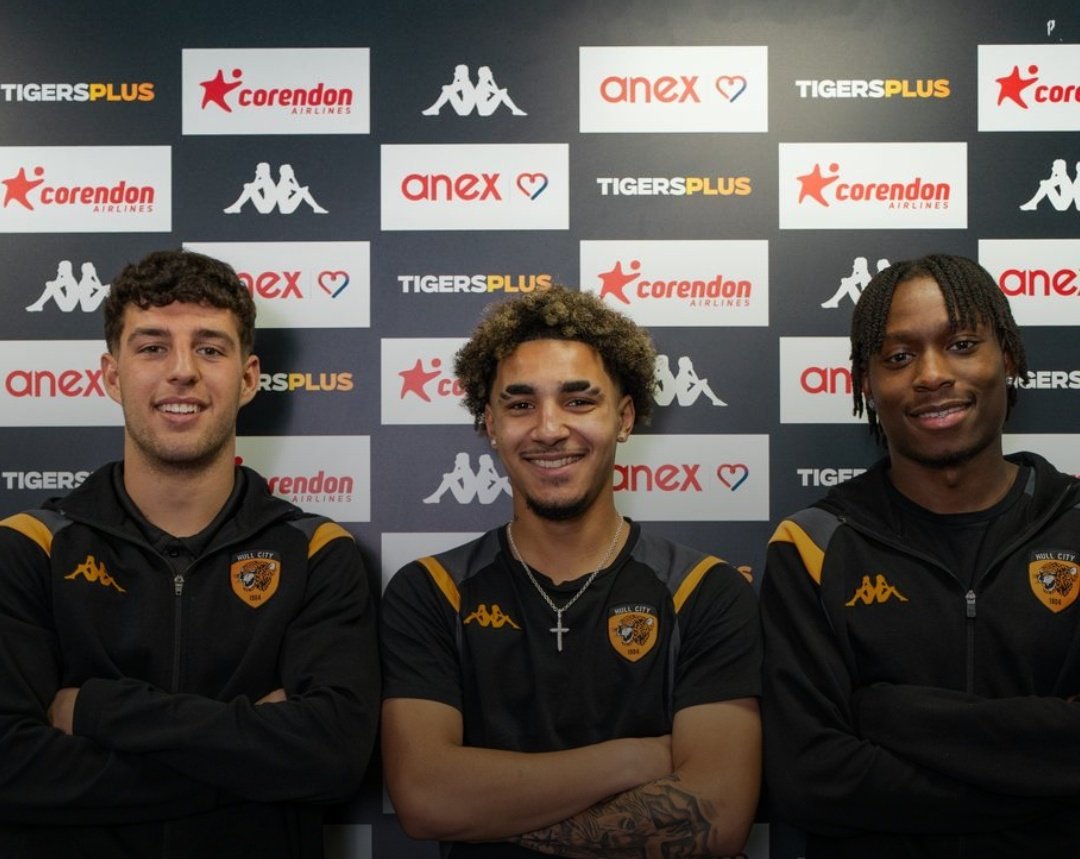 Patrick Oyulu tweet media