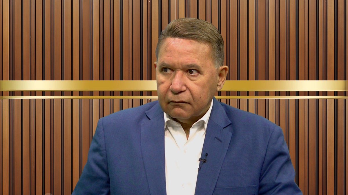 Gregory Caimares tweet media