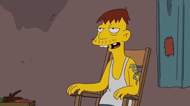 carth_nj's tweet photo. @norm_reynolds @amandacvance It’s true! Most MAGA supporters embody the redneck stereotype, basically a live-action version of Cletus Spuckler. https://t.co/KAfX0bFuEa