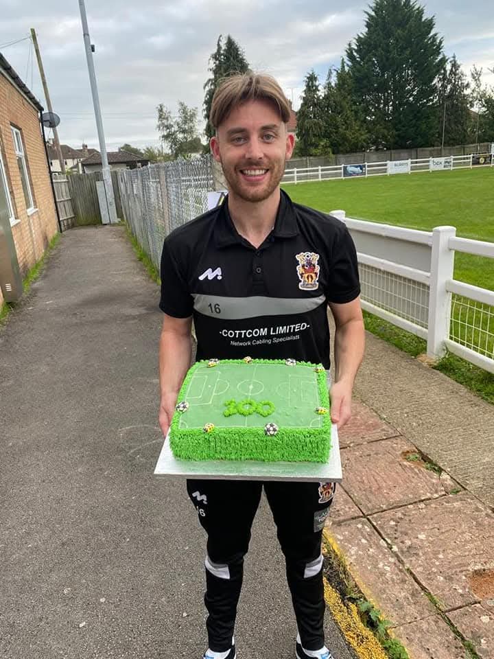 Trowbridge Town FC 🐝 tweet media