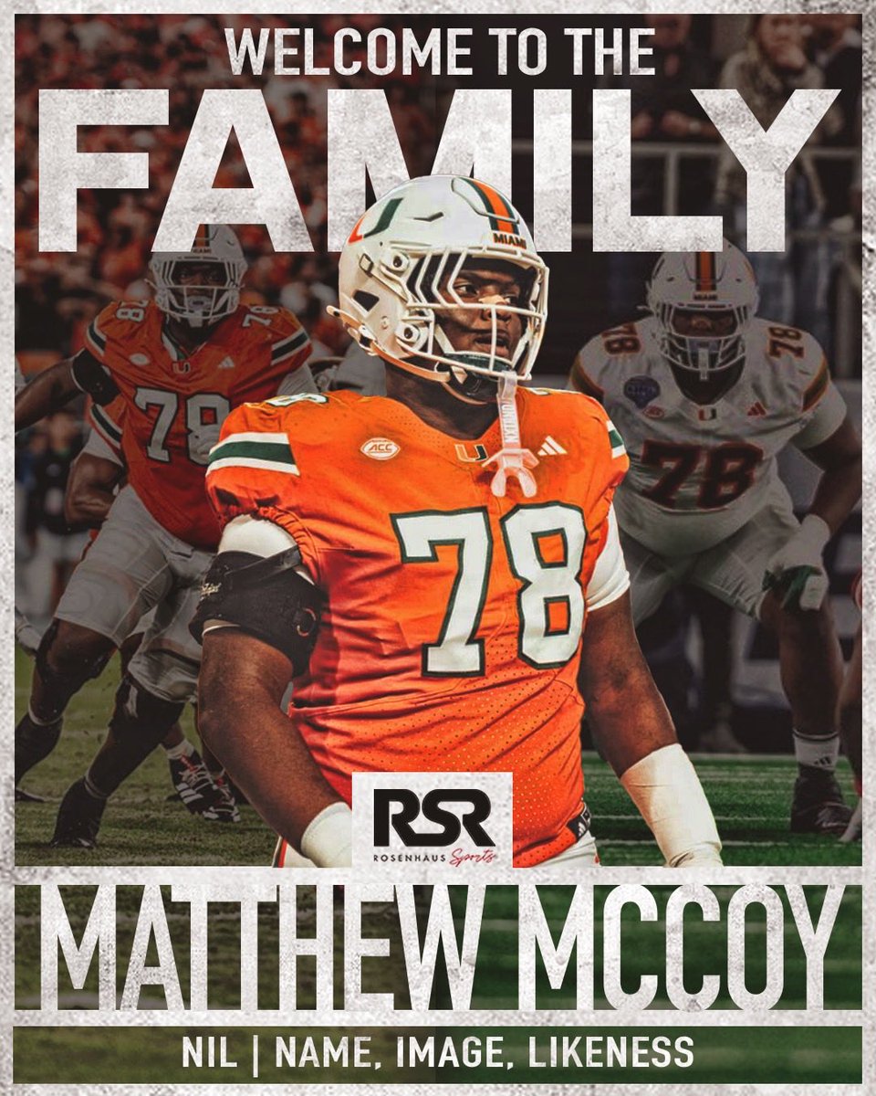 Rosenhaus Sports tweet media