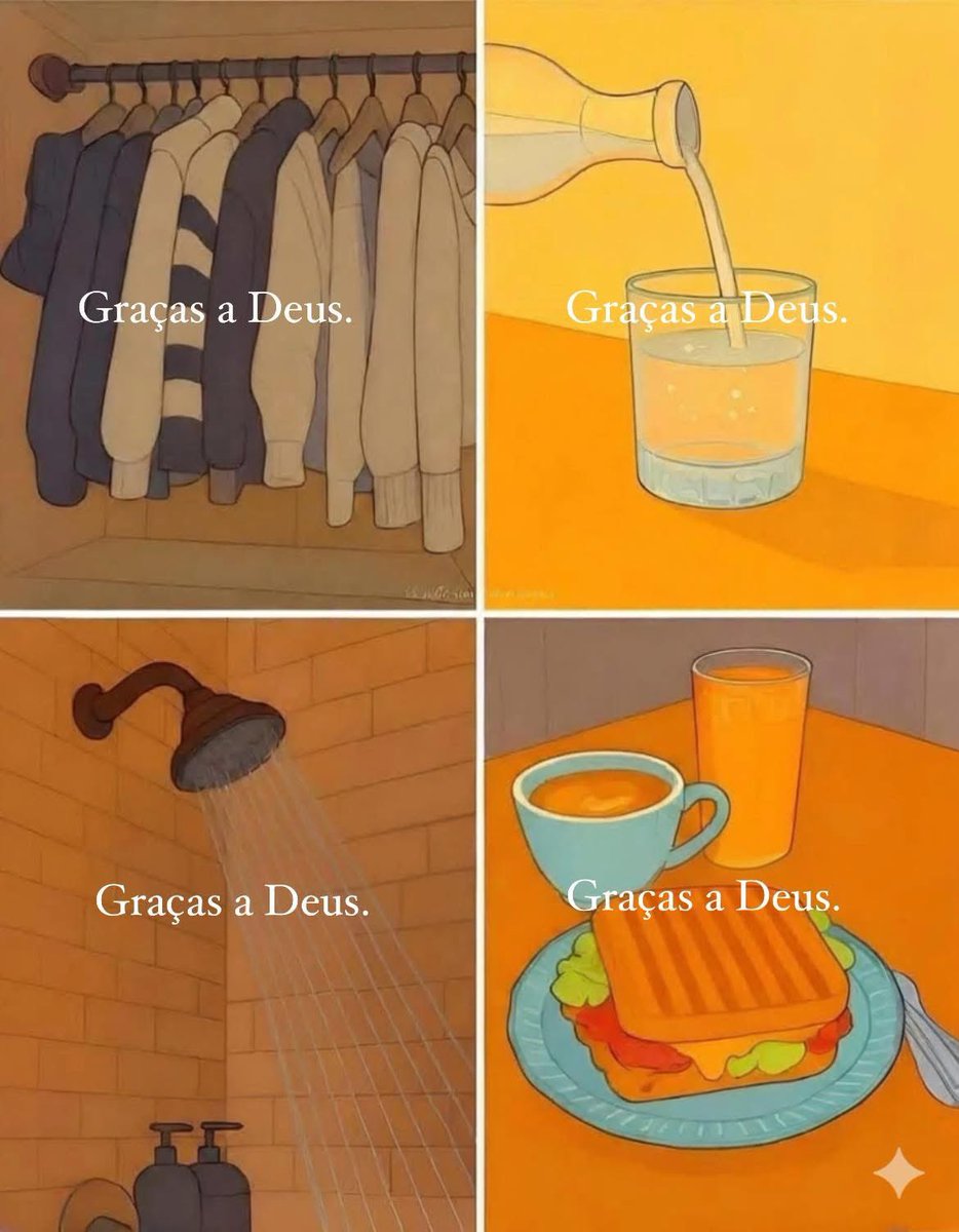 OBRIGADO, JESUS!🙏🤍