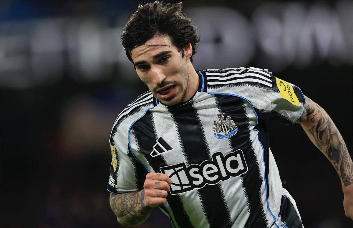 🚨🚨🌕| NEW: Manchester United appreciate Sandro Tonali, but he's not the only midfielder on the list. United will wait to see if they qualify for UEFA Champions League and who the manager