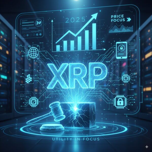 XRP分析（2026年2月9日現在）：未来を架ける橋、それとも管理された資産？

4秒決済、1500TPSの処理能力、銀行提携… 輝かしい実績の陰で、一つの根本的な問いが潜んでいます。

【光と影：XRPの二面性】
✅ 強み：
・国際送金を変える超高速・低コスト基盤
・SEC訴訟決着による規制面での前進