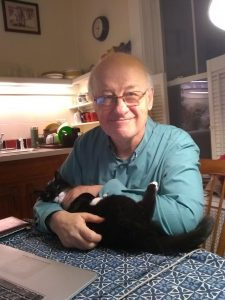 Bu sabah Andras Riedlmayer’i kaybettik. Uzun yıllar Aga Khan (İslam Sanatı ve Mimarisi Programı) Kütüphanecisi olarak görev yaptığı Harvard Üniversitesi’nden yeni emekli olmuştu. Görevi boyunca Osmanlı ve İslam tarihiyle ilgili –hiç abartmadan—yüzlerce ögrencinin meslekdaşın+