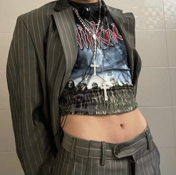 ᥲᥒgᥱᥣ 💭🌸 іrᥣ ᥕіᥣᥣ᥆ᥕ ᑲᥡᥱrs tweet media