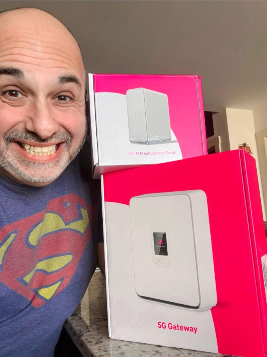 Michael D. Sgro, CPBC tweet media