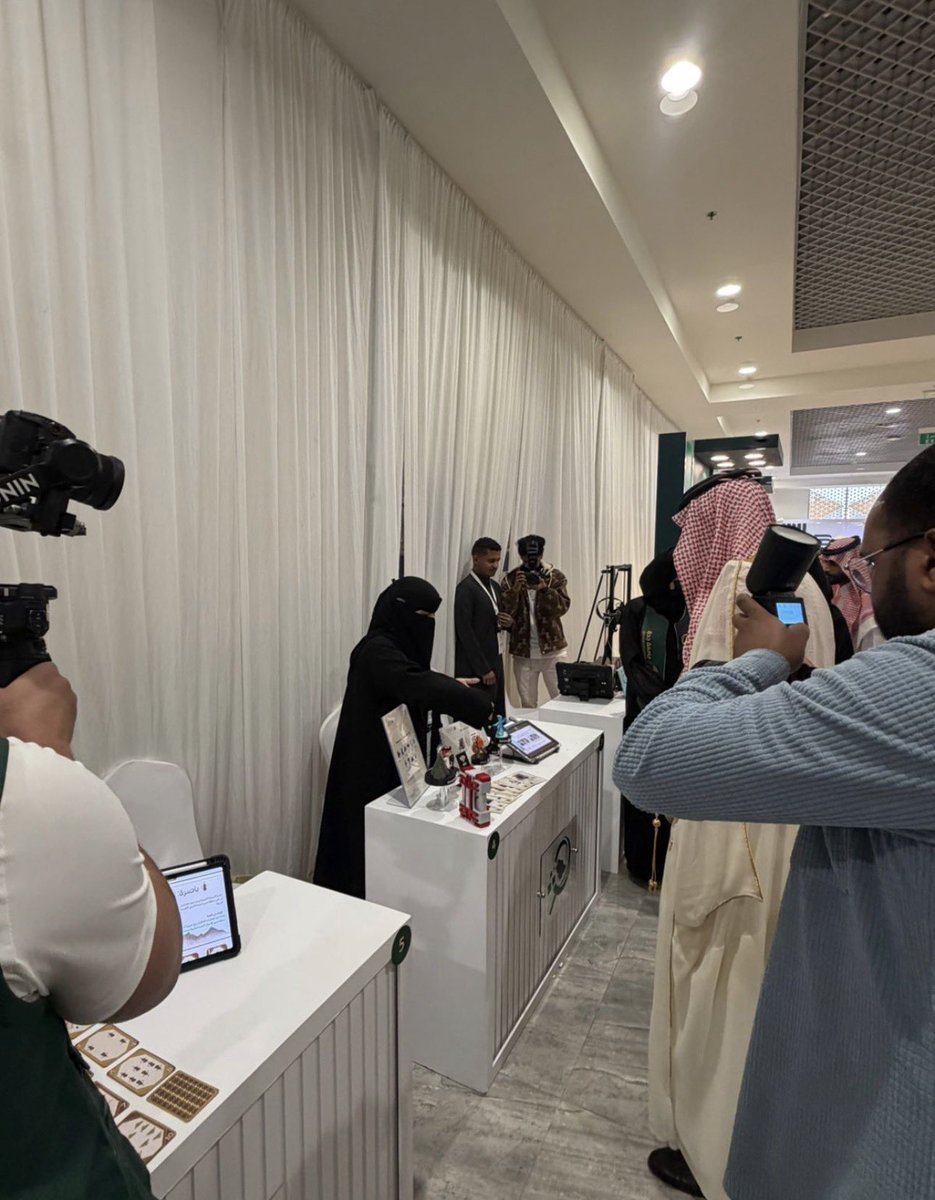Raneem Madani| 美如🇸🇦 tweet media