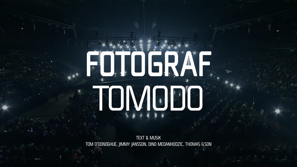 Tom O'Donoghue 📷🎶🌍 tweet media