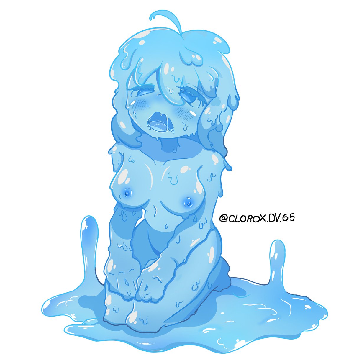 El Clorox🔞 tweet media